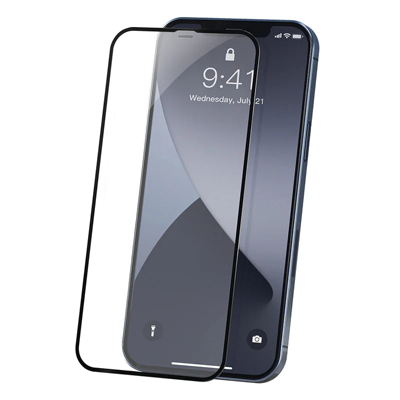 Baseus Rigid- edge curved screen tempered glass screen protector Baseus Rigid- edge curved screen tempered glass screen protector